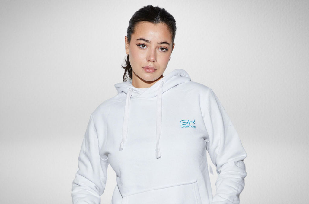 Nachhaltige Eleganz: Hol dir jetzt unsere einzigartigen Hoodies mit exklusivem 40% Rabatt