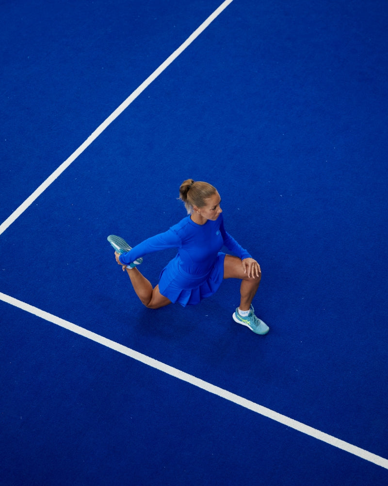 Padel Bekleidung 