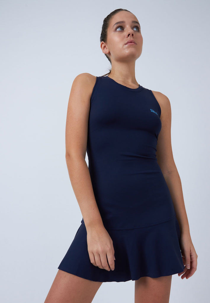 Tischtennis Kleid