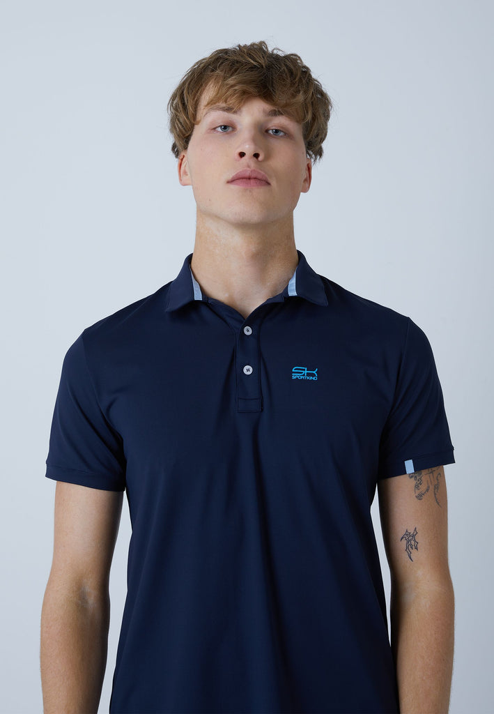 Tischtennis Poloshirts