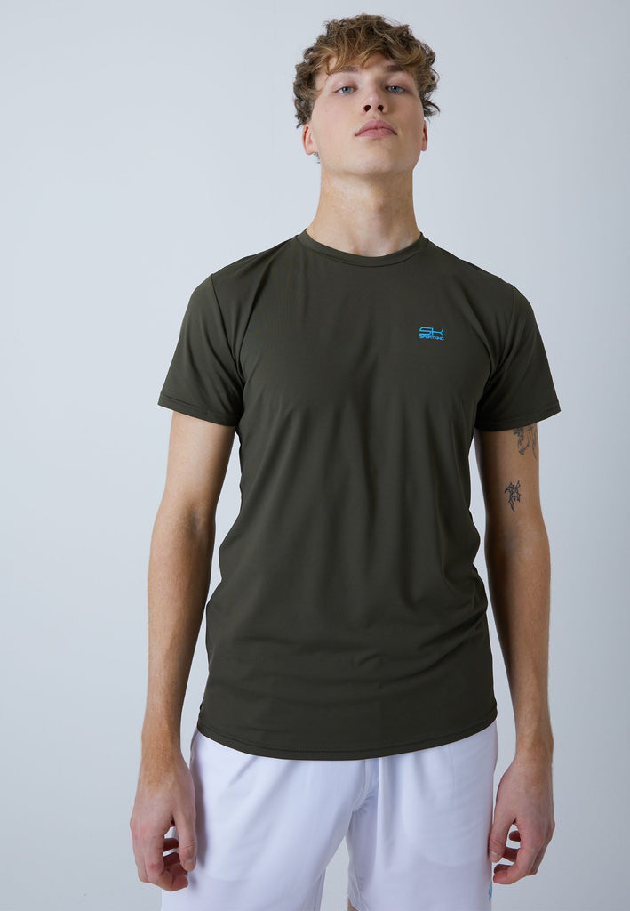 Tennis Shirts für Herren & Jungen